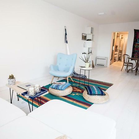 Apartment Zamarin 1 德尔韦尼克 外观 照片