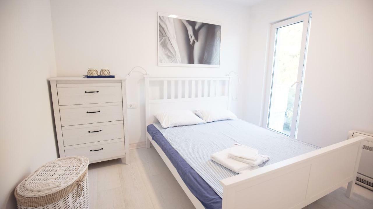 Apartment Zamarin 1 德尔韦尼克 外观 照片