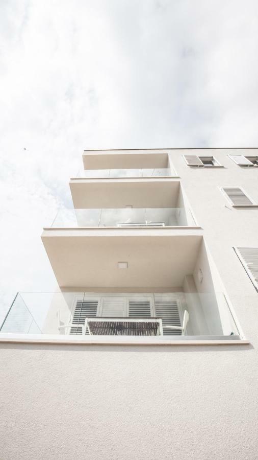 Apartment Zamarin 1 德尔韦尼克 外观 照片