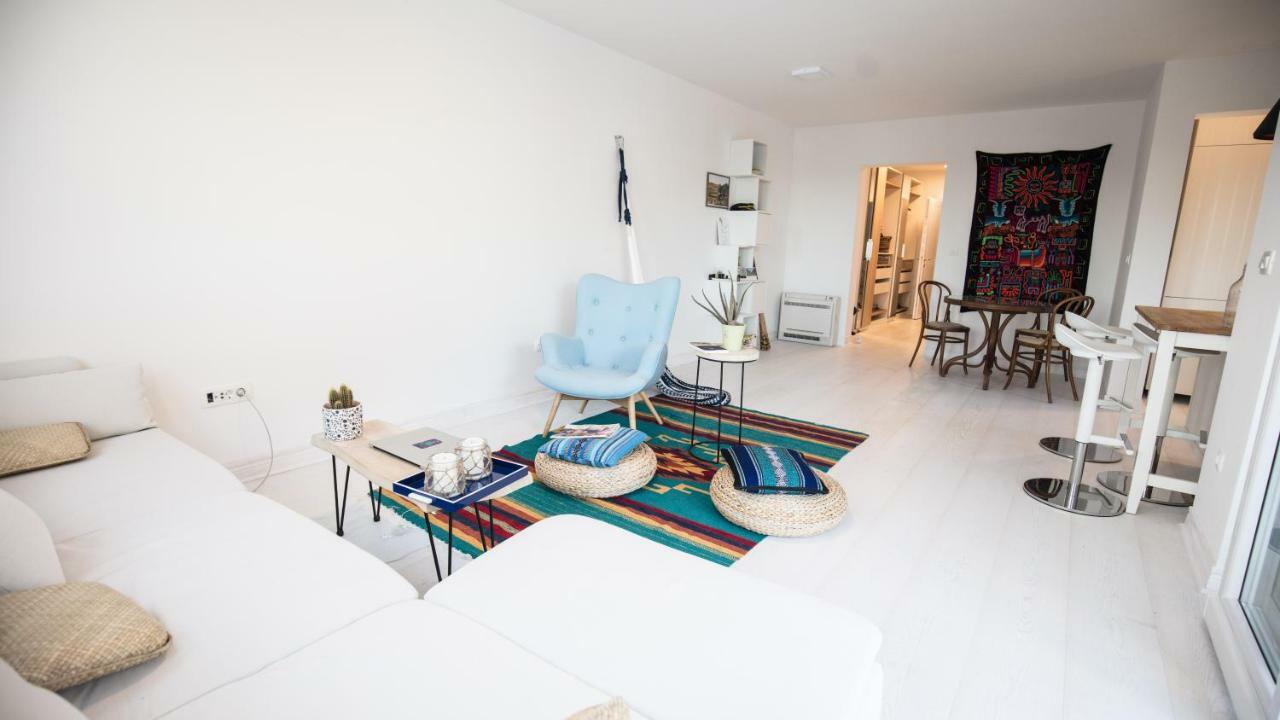 Apartment Zamarin 1 德尔韦尼克 外观 照片