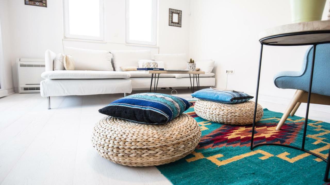 Apartment Zamarin 1 德尔韦尼克 外观 照片