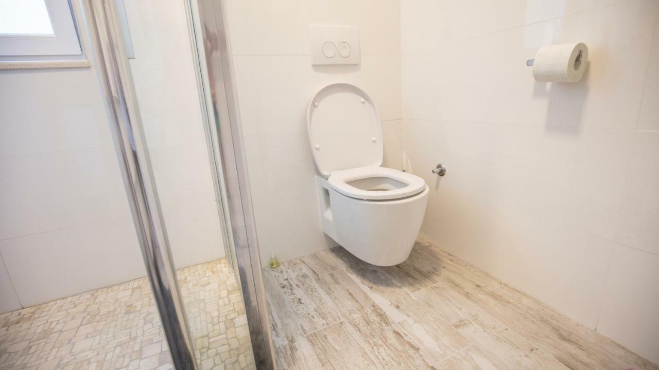 Apartment Zamarin 1 德尔韦尼克 外观 照片
