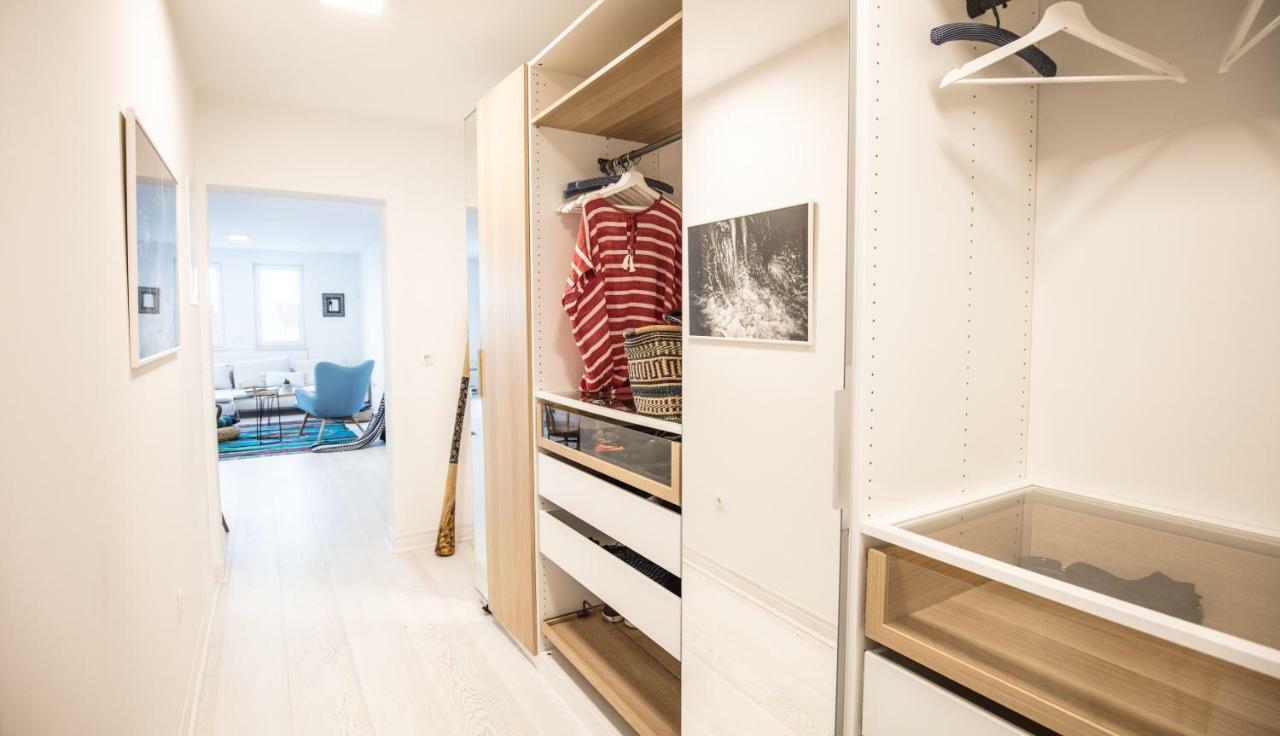 Apartment Zamarin 1 德尔韦尼克 外观 照片