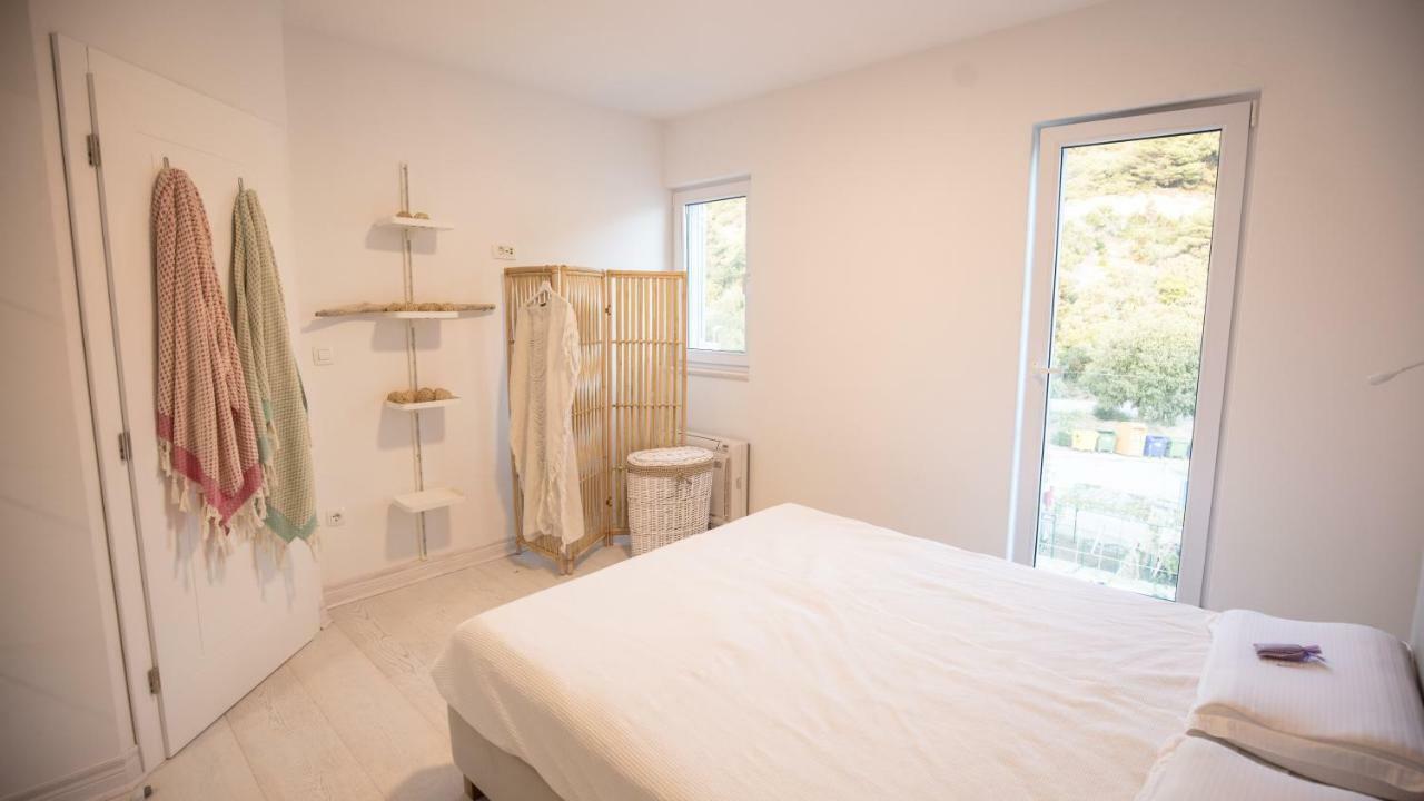 Apartment Zamarin 1 德尔韦尼克 外观 照片